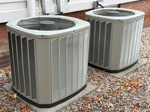 Reliable Hvac Repair contractor in Choctaw, OK by JG Cool HVAC